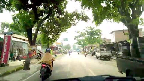 How smart driving on road