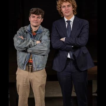 NICK FUENTES W/ JACK NEEL