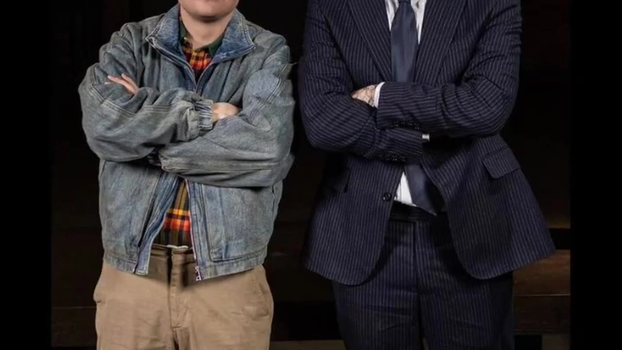 NICK FUENTES W/ JACK NEEL