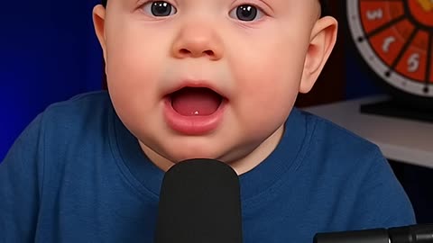 AI Babies Are Taking Over! 😭