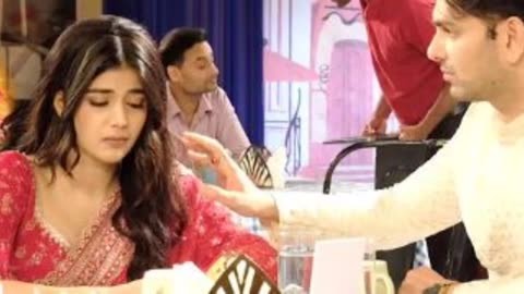 Yeh Rishta Kya Kehlata Hai Today Full Episode ¦ Armaan Geetanjali Wedding Drama