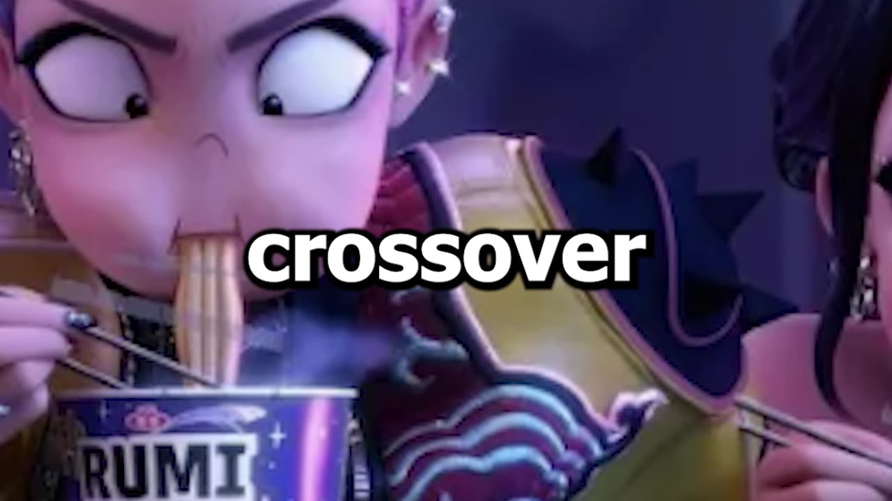 KPOP DEMON HUNTER TAKES IT ALL!!