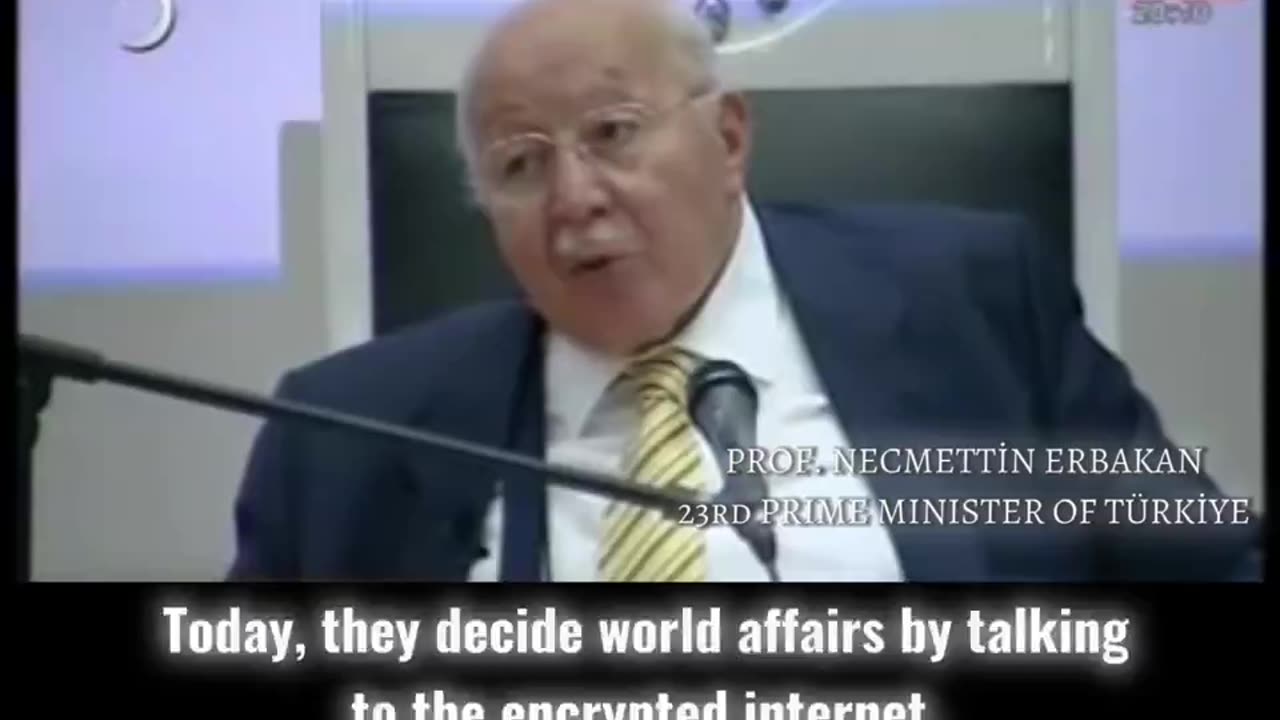 300 Jews Run The World