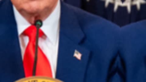 Trump Shreds Harvard