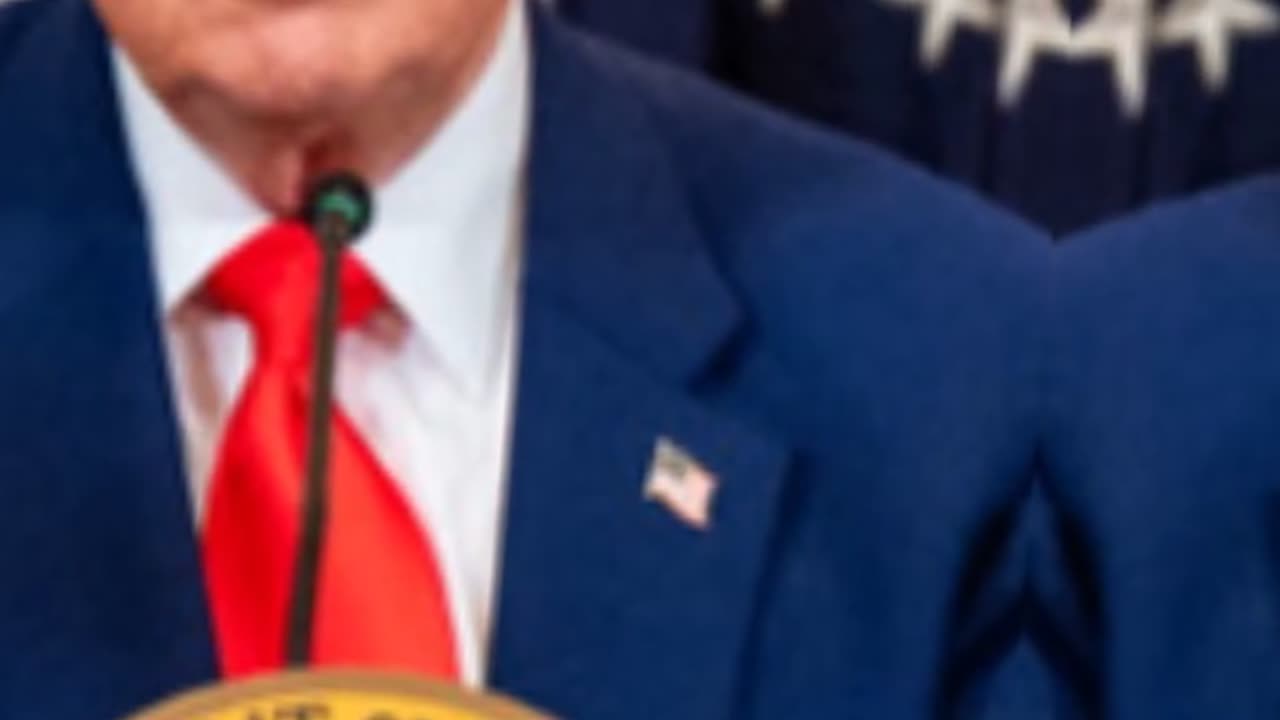 Trump Shreds Harvard
