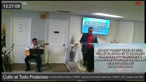 Culto al Todopoderoso