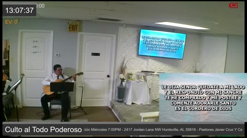 Culto al Todopoderoso