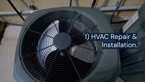 Reliable HVAC & Refrigeration Services in New York – VS HVAC Services Inc.