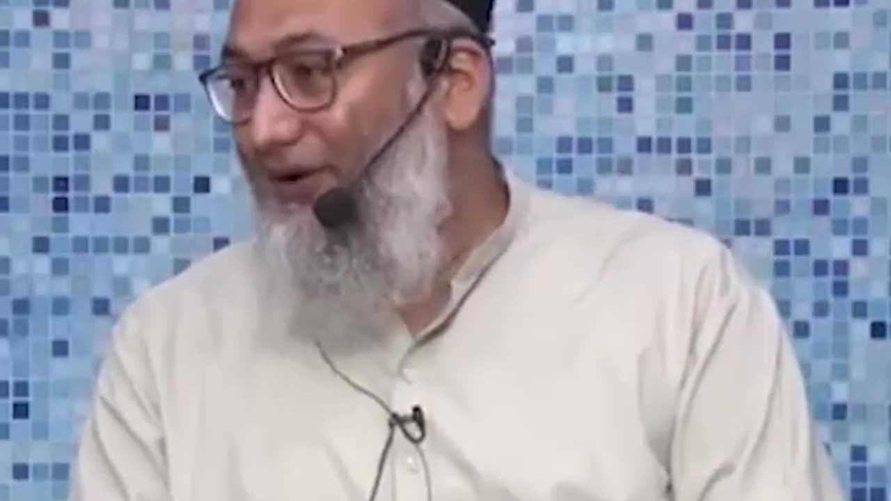 #Firewall | #tanzeemeislami #islamicscholar #shujauddinsheikh