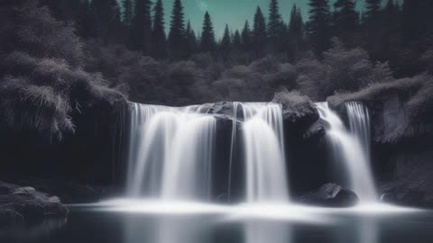 Falling Into You V2
