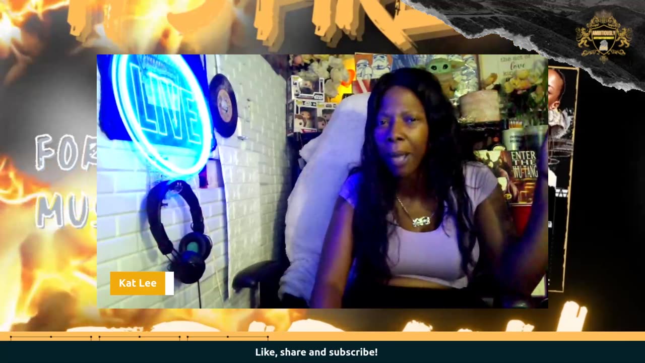 We had to switch it up... IT'S SIZZLING SATURDAY!!!!