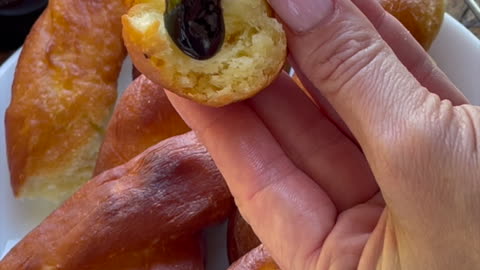 Homemade Fluffy Donuts – Just Like Grandma Used to Make