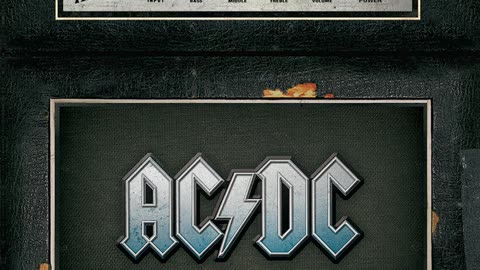 ACDC "Snake Eyes"