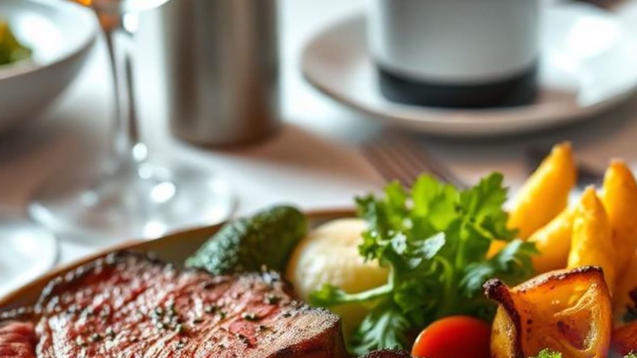 STEVE KUCLO EXPOSES THE TRUTH ABOUT RED MEAT AND GAINS! 🥩💪