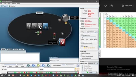 Best Poker Coaching Spin & Go Academy