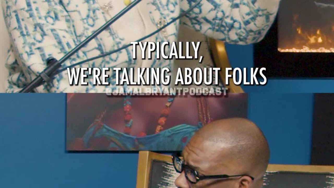 Some Black Kids Never Feel Love…