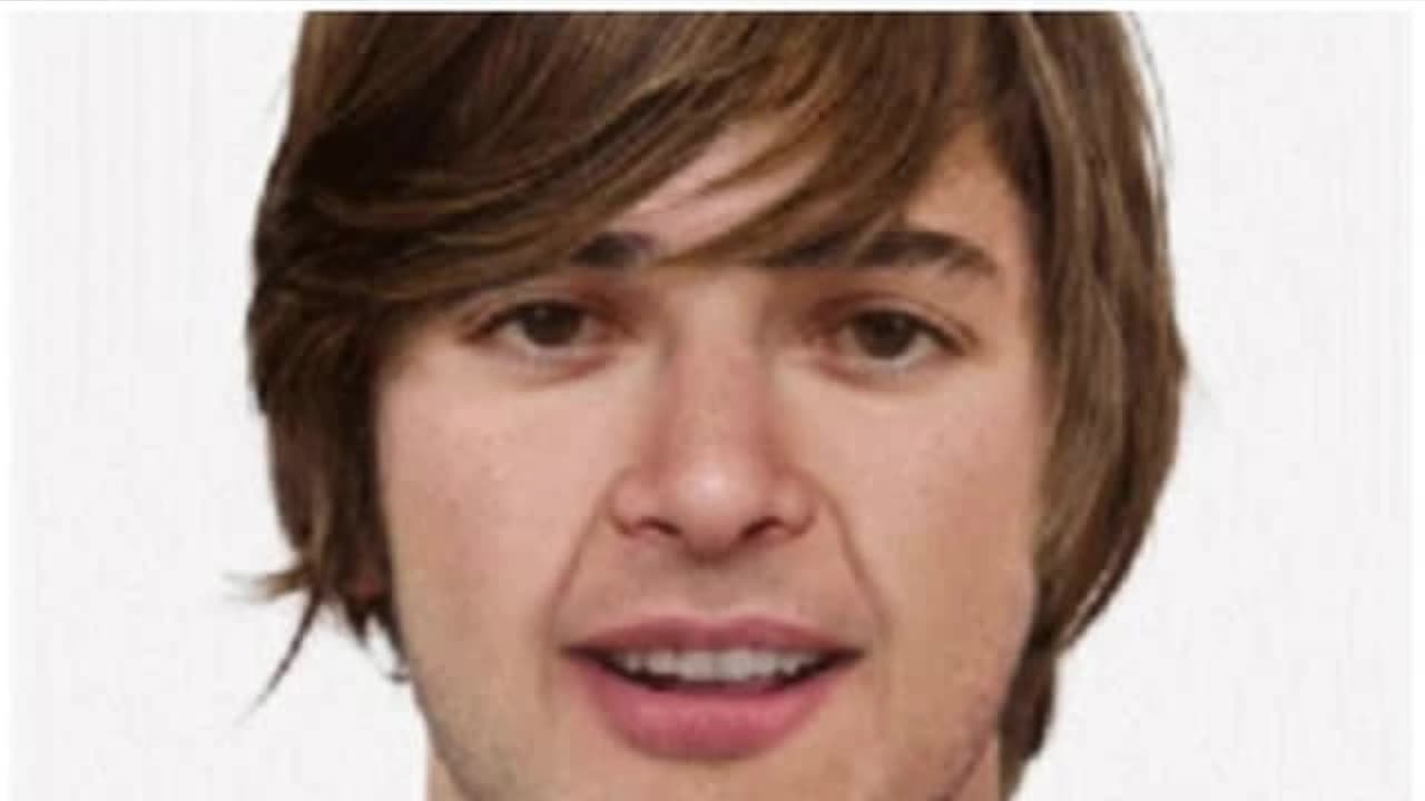 Andrew Gosden Missing