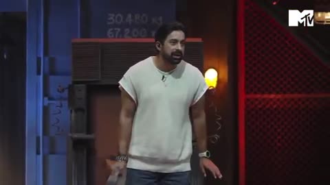 MTV Roadies Double Cross | Full Episode 6