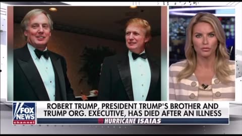 President Trump related to the Kennedy's MSNBC