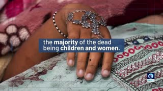 On the 77th Anniversary of the 1948 Nakba