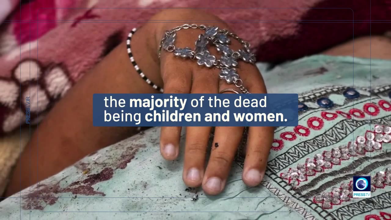 On the 77th Anniversary of the 1948 Nakba