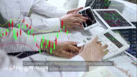 How to Detect Manipulated Financial Reports: Red Flags for Analysts By Linda Athanasiadou