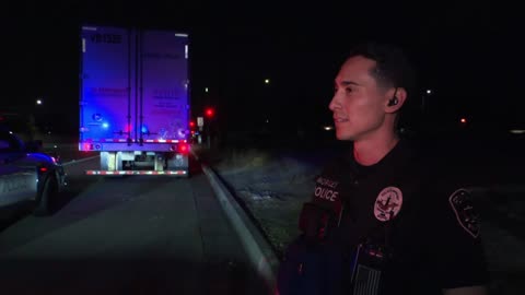 COPS S35 E11 Love Extinguished