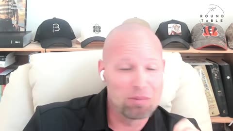 The RoundTable - Tito Ortiz