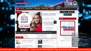 The Missouri Update | Mike Ferguson in the Morning | NewsTalkSTL
