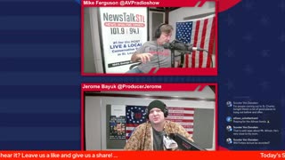 The Missouri Update | Mike Ferguson in the Morning | NewsTalkSTL