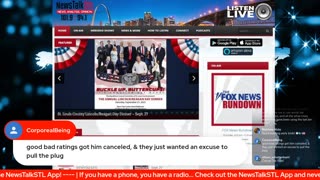 The Missouri Update | Mike Ferguson in the Morning | NewsTalkSTL