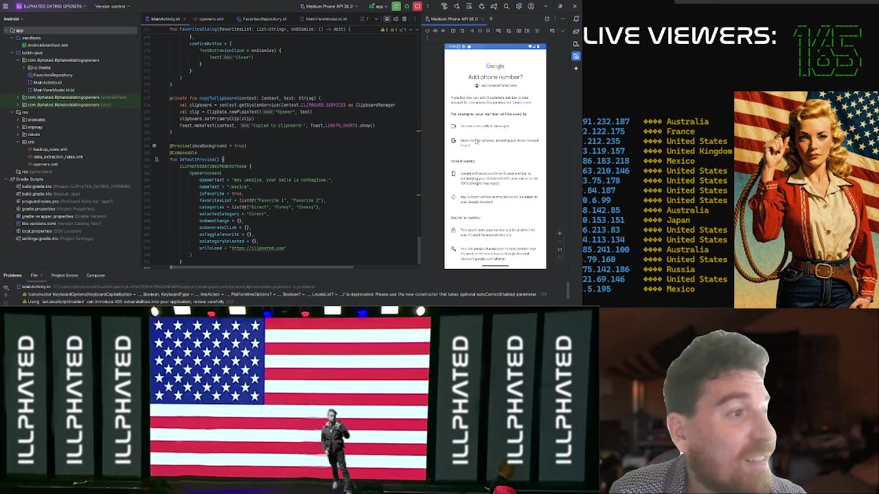 FREE #STARLINK #ILLPHATED https://www.starlink.com/residential?referral=RC-3795637-20952-73