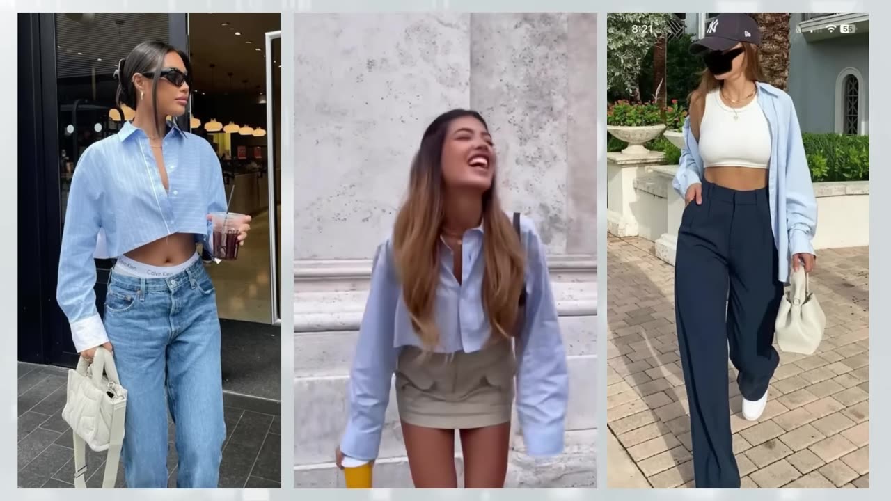 Nobody Told Me These 7 Tricks to Look 10X More Elegant!