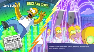 SUNDAY NIGHT FORTNITE - 11-23-2025