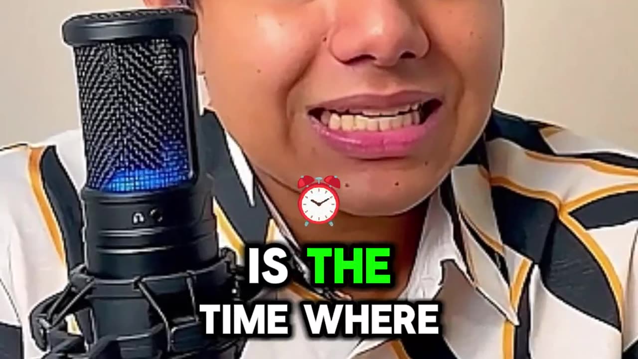 These are the best times to Pray