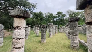 Exploring the New 7 Wonders of the World