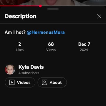 Zexyo making deepfakes on omnivampire and her mother exposed part 1