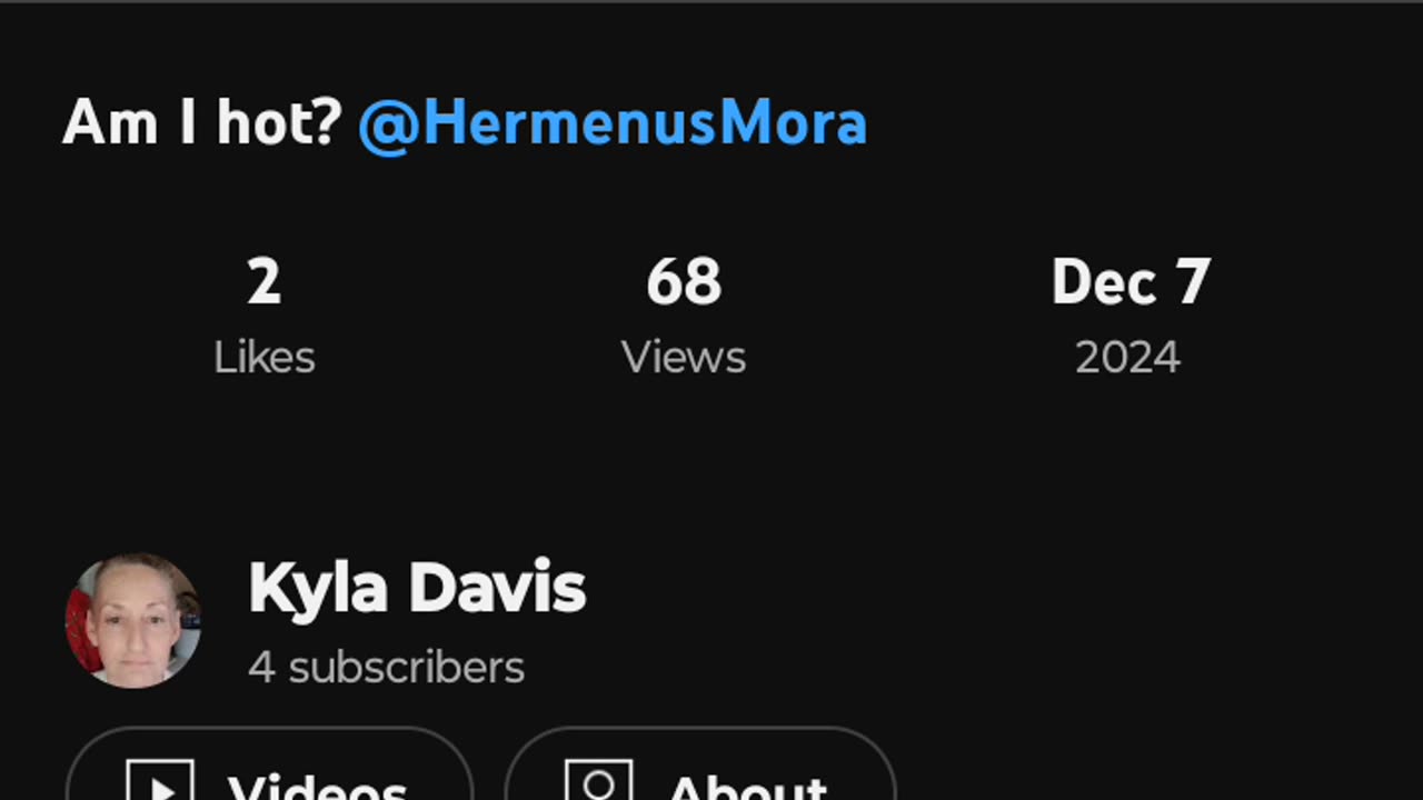 Zexyo making deepfakes on omnivampire and her mother exposed part 1