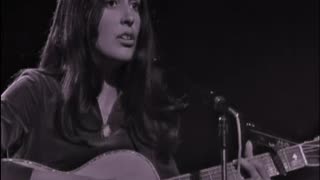 Joan Baez - With God On Our Side = Stockholm 1966
