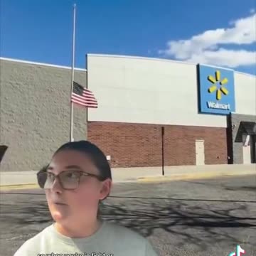 If you needed another reason to never shop at Walmart again, I got you fam 🤝