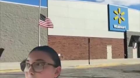 If you needed another reason to never shop at Walmart again, I got you fam 🤝
