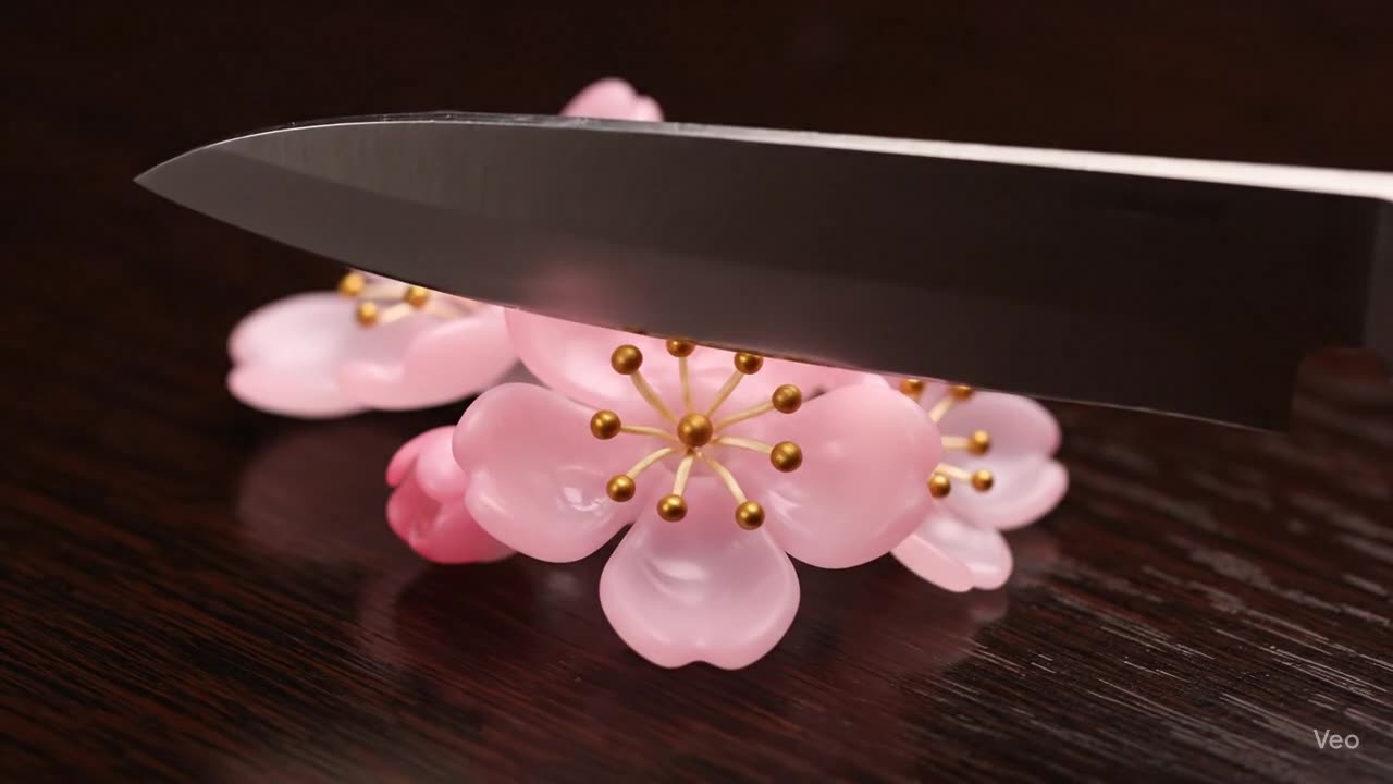 ASMR CUTTING ASMR VIDEO