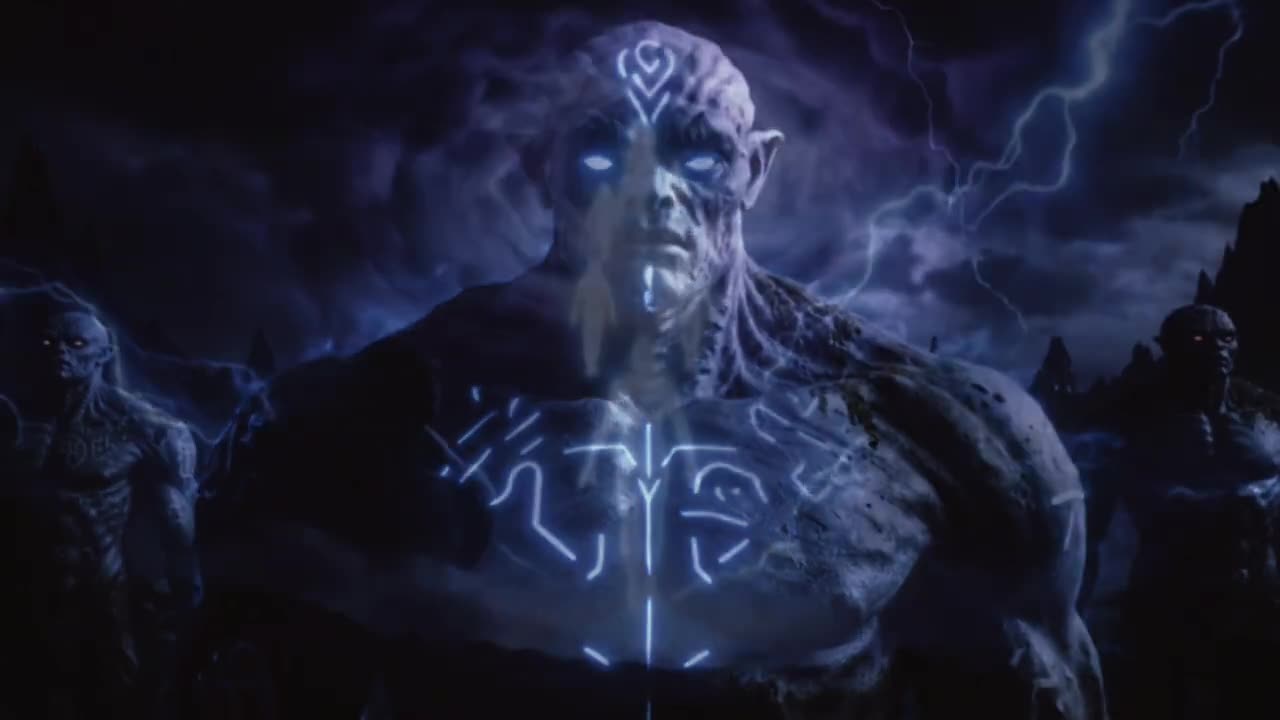 Theosophy, The Secret Doctrine & Ascended Masters - Anunnaki Connection