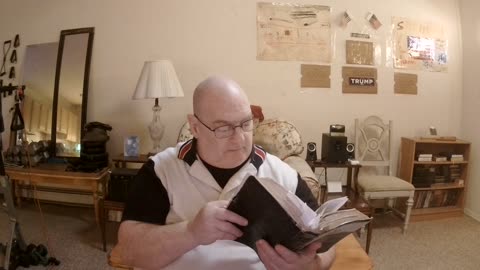 Wednesday, December 24, 2025. The Christmas Message!! Jesus is Lord of Lords.