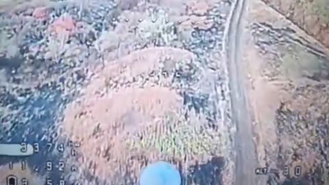 Ukraine war combat footage 10/21/25