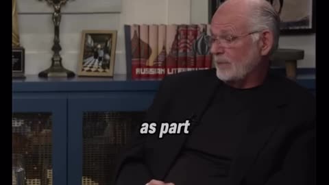 CIA whistleblower says that Epstein was involved with CIA & Mossad