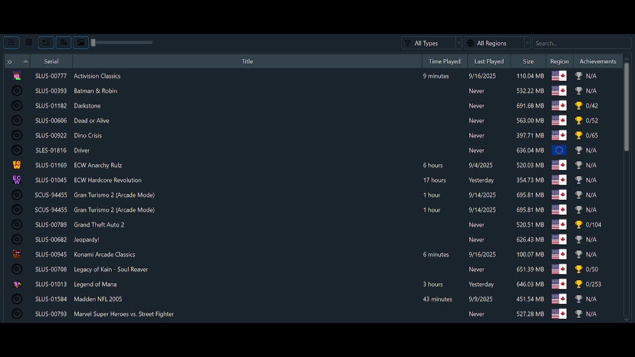 Road Rash 3D PSX on Windows 11! Christine Rides again