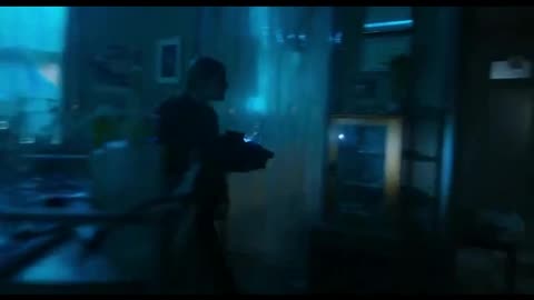 SPIDER ATTACK