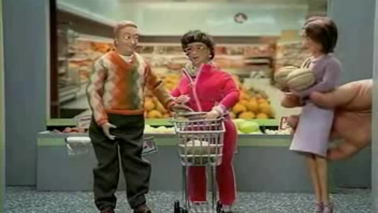 Commercial - Degree Deodorant (In Action Heroes) Mamas Boy II