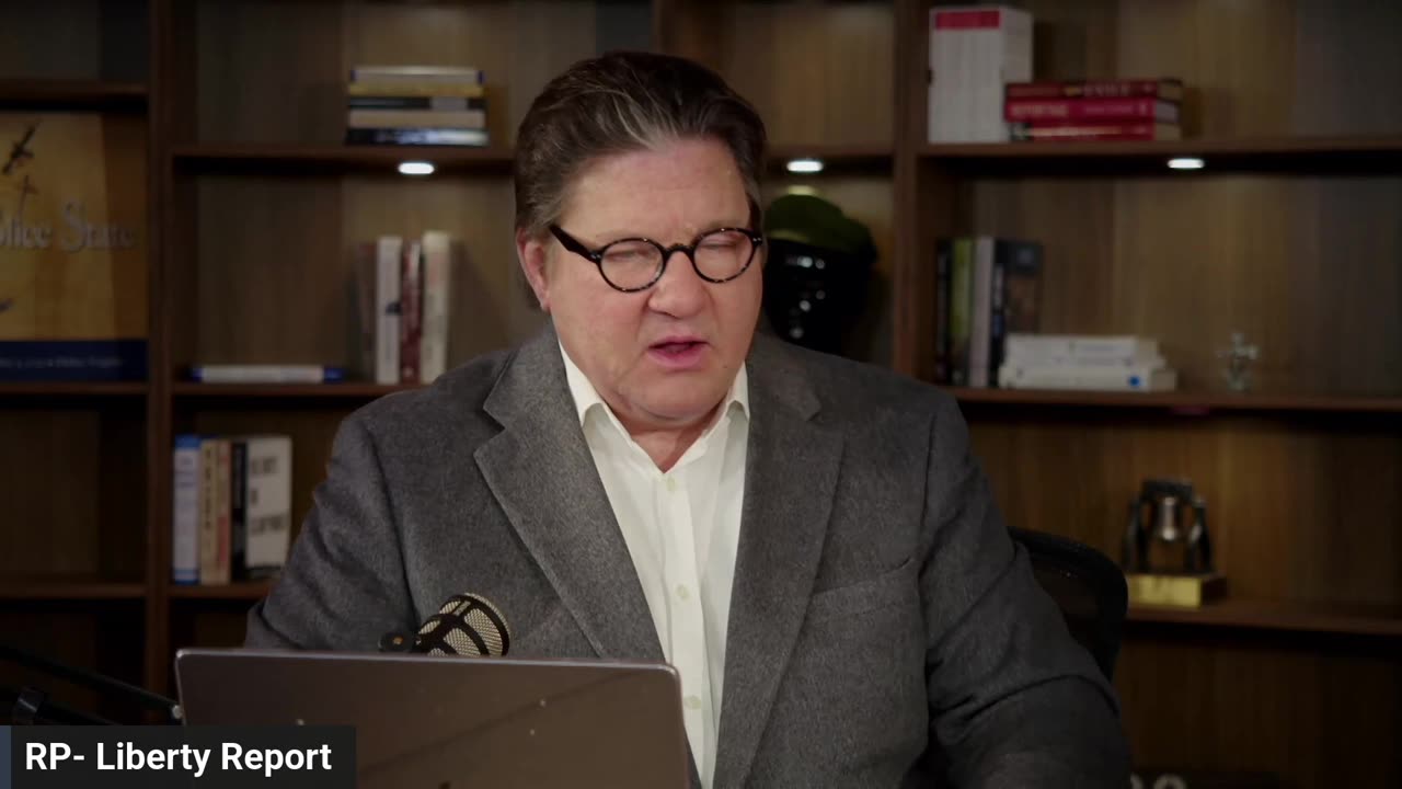 The President Is Dragging Out Failure In Iran ... But Also In Ukraine thumbnail